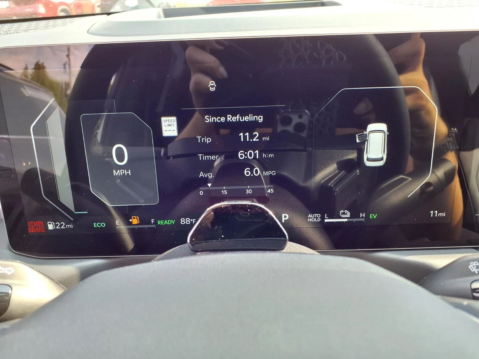 New 2027 Ivory Silver Kia SX-PRESTIGE image 9