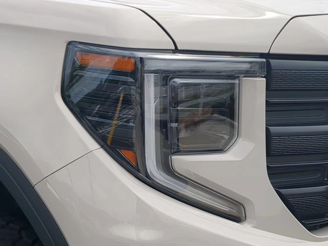 New 2026 Coastal Dune GMC Pro image 9