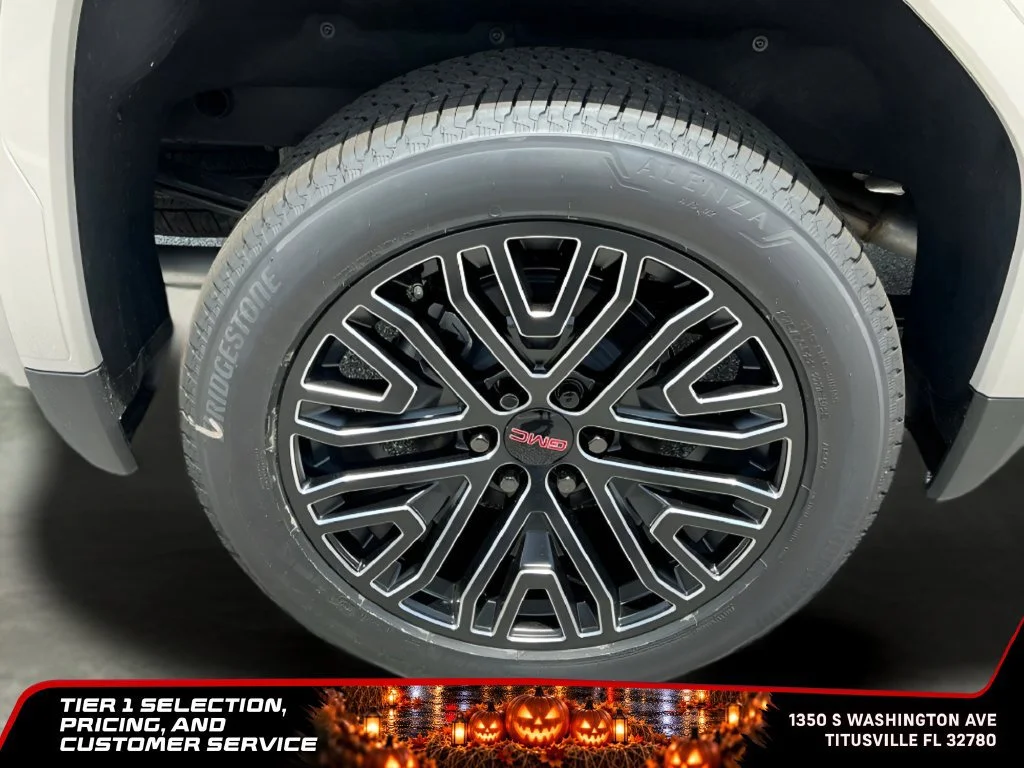 New 2026 Coastal Dune GMC Denali image 41