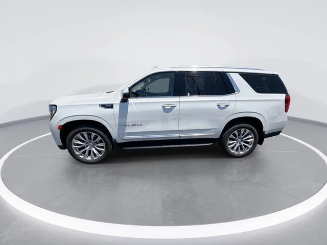 Certified Used 2024 White GMC Denali image 5