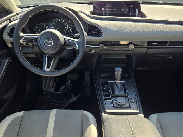 Used 2026 Blue Mazda 2.5 Turbo Aire Edition image 16