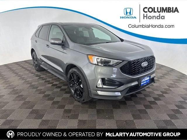 2024 Ford Edge ST Line