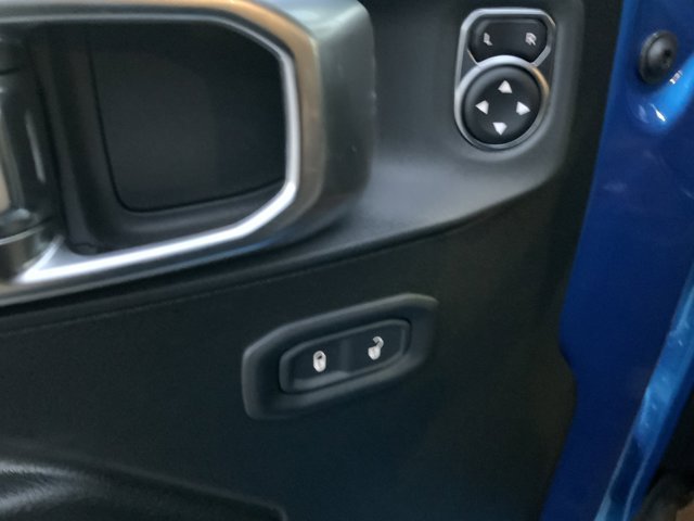 2026 Jeep Wrangler 2-Door Rubicon - Photo 15