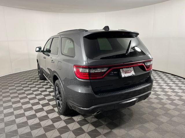 New 2026 Vapor Gray Exterior Paint Dodge GT Plus image 6