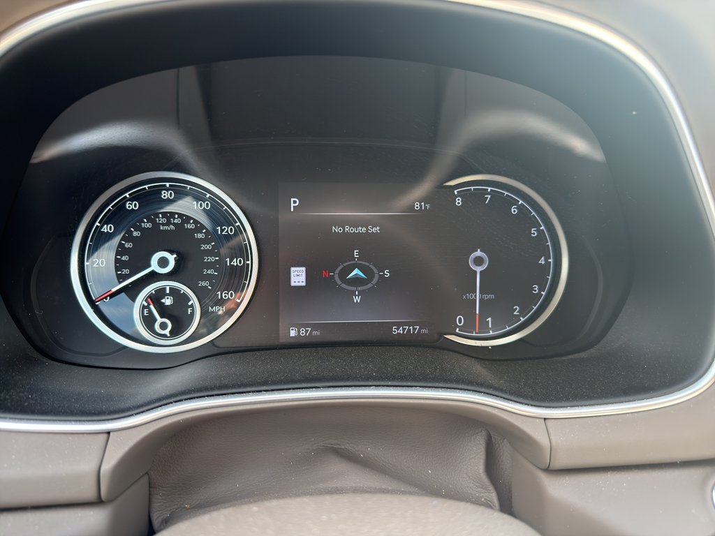 Used 2023 Vik Black Genesis Advanced + image 8