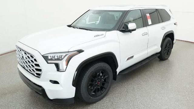 New 2026 Beige Toyota 1794 Edition image 1
