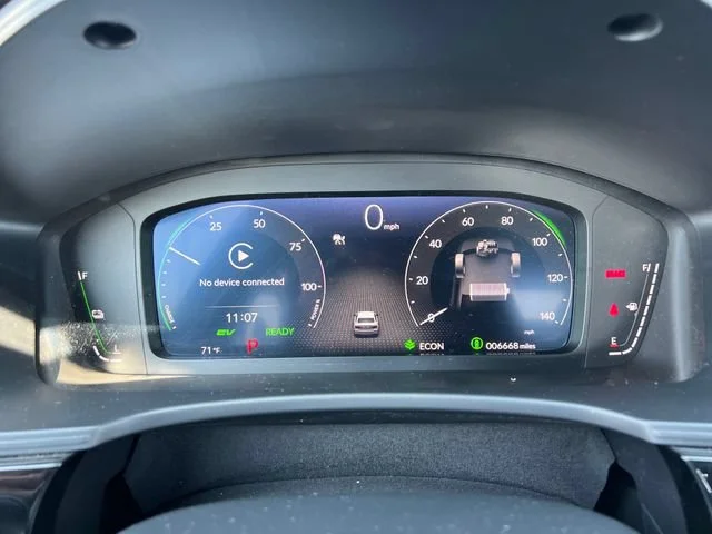 Used 2025 Urban Gray Pearl Honda Sport image 20