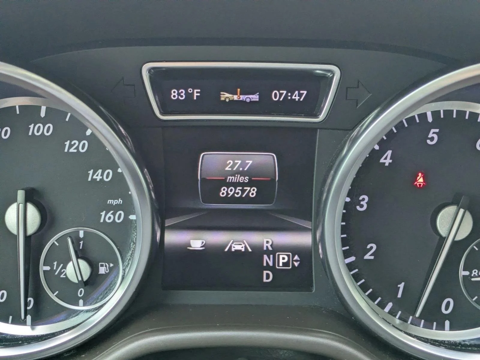 Used 2013 Brown Mercedes-Benz GL 450 image 11