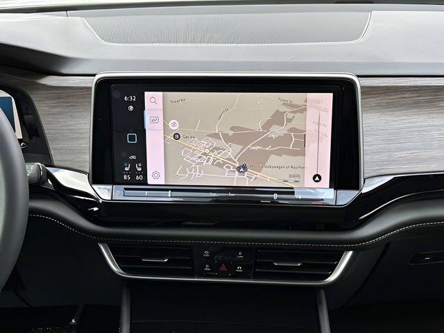 2026 Volkswagen Atlas SEL - Photo 7