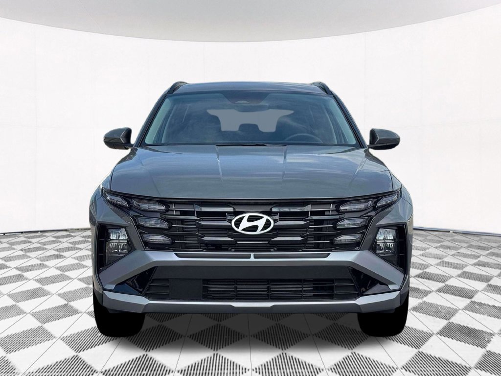 New 2026 Gray Hyundai SEL Plus image 19
