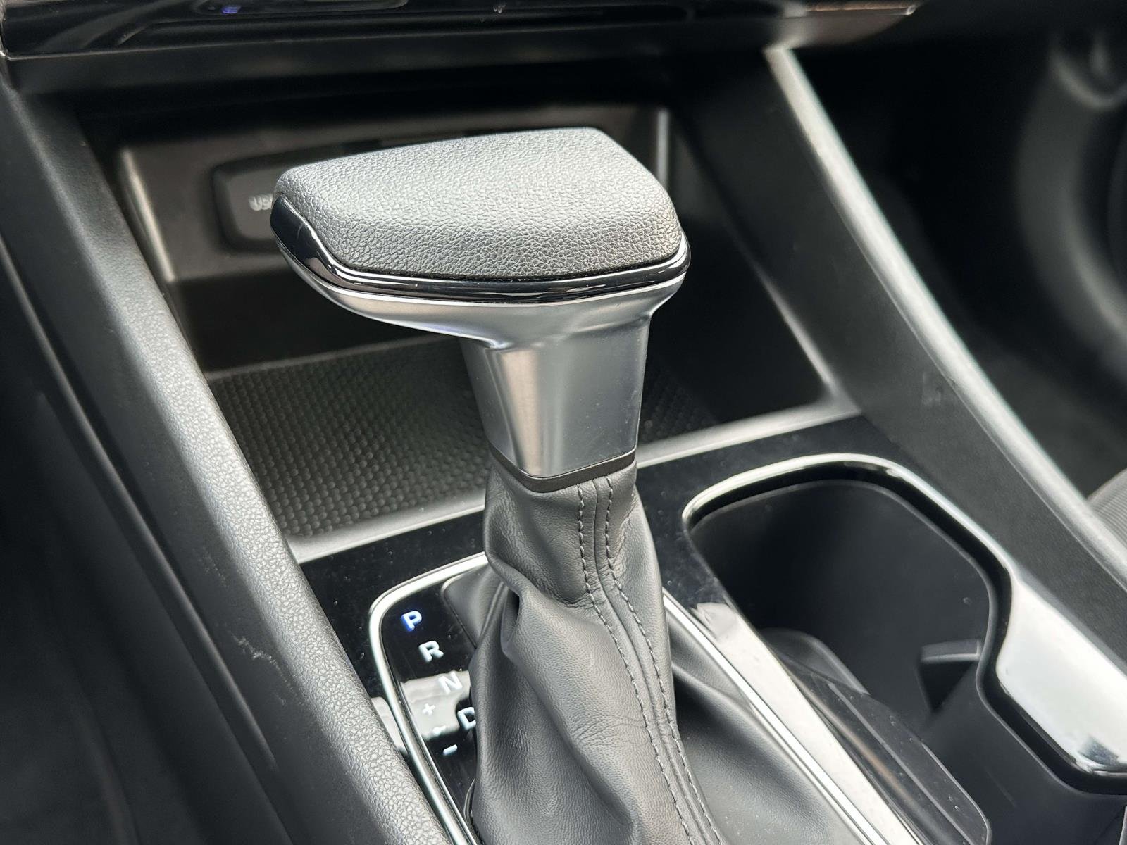 2022 Hyundai Santa Cruz SEL - Photo 28