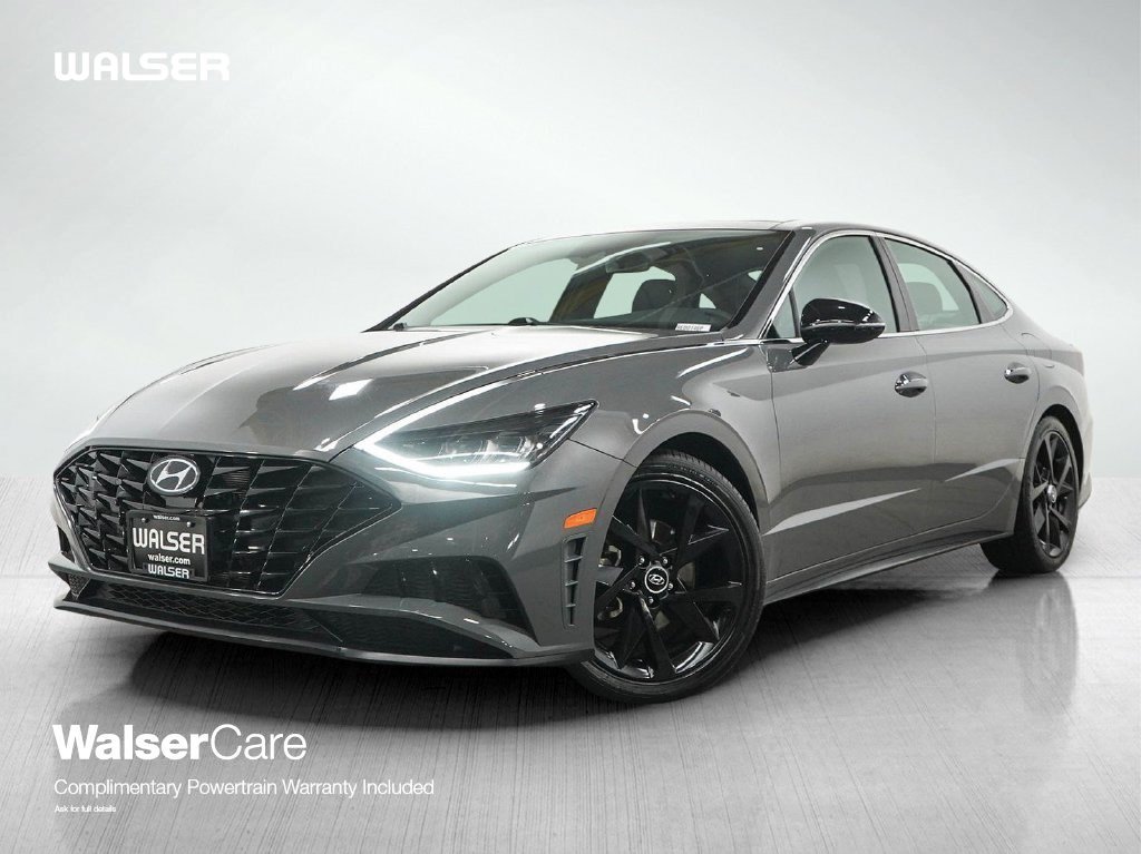 2023 Hyundai Sonata
