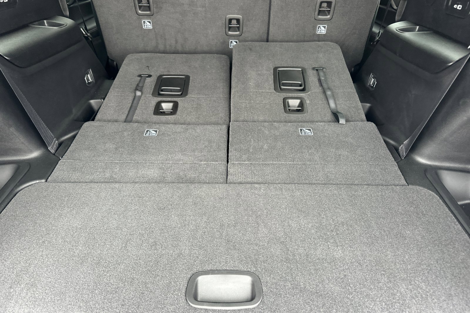New 2026 Bright White Clearcoat Jeep Laredo X image 16