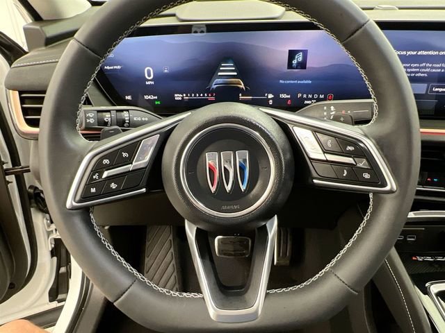 Certified Used 2026 Summit White Buick Sport Touring image 29