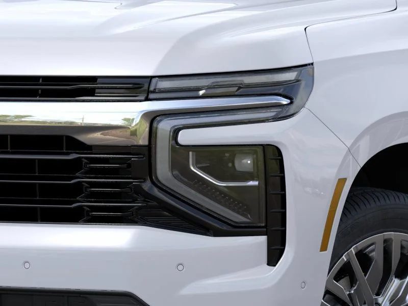New 2026 Summit White Chevrolet LS image 10