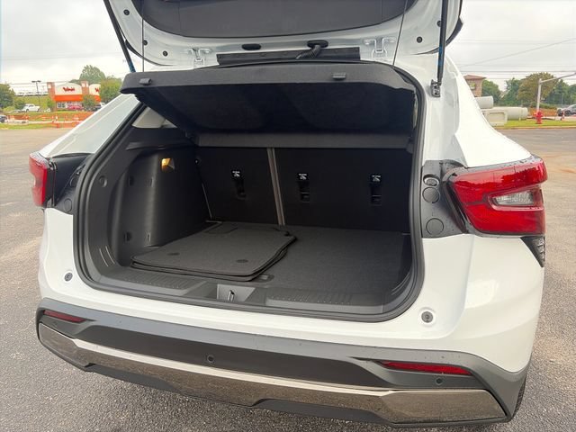 2026 Chevrolet Trax Activ - Photo 29