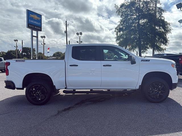 2026 Chevrolet Silverado 1500 LT Trail Boss - Photo 4