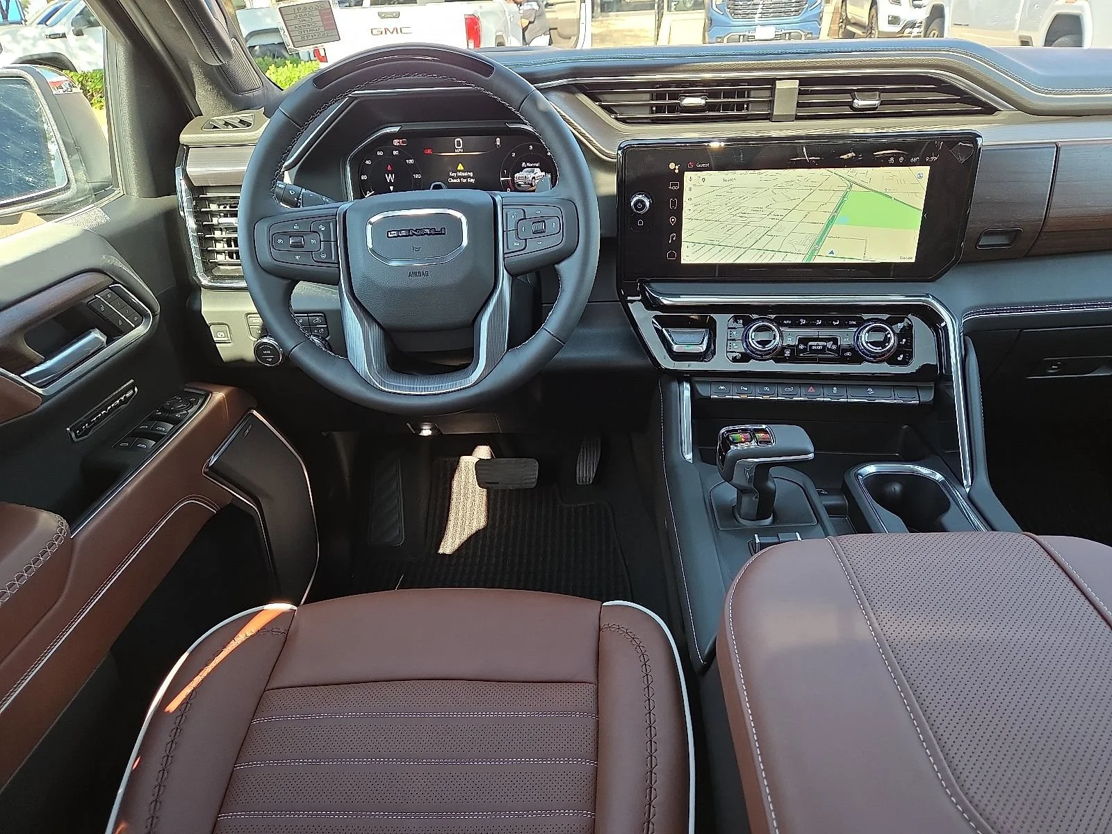 2026 GMC Sierra 1500 Denali Ultimate - Photo 10