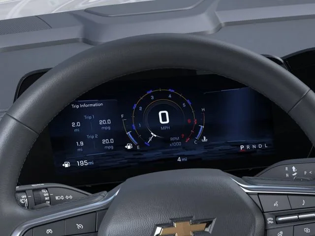 New 2026 Polar White Tricoat Chevrolet Premier image 18
