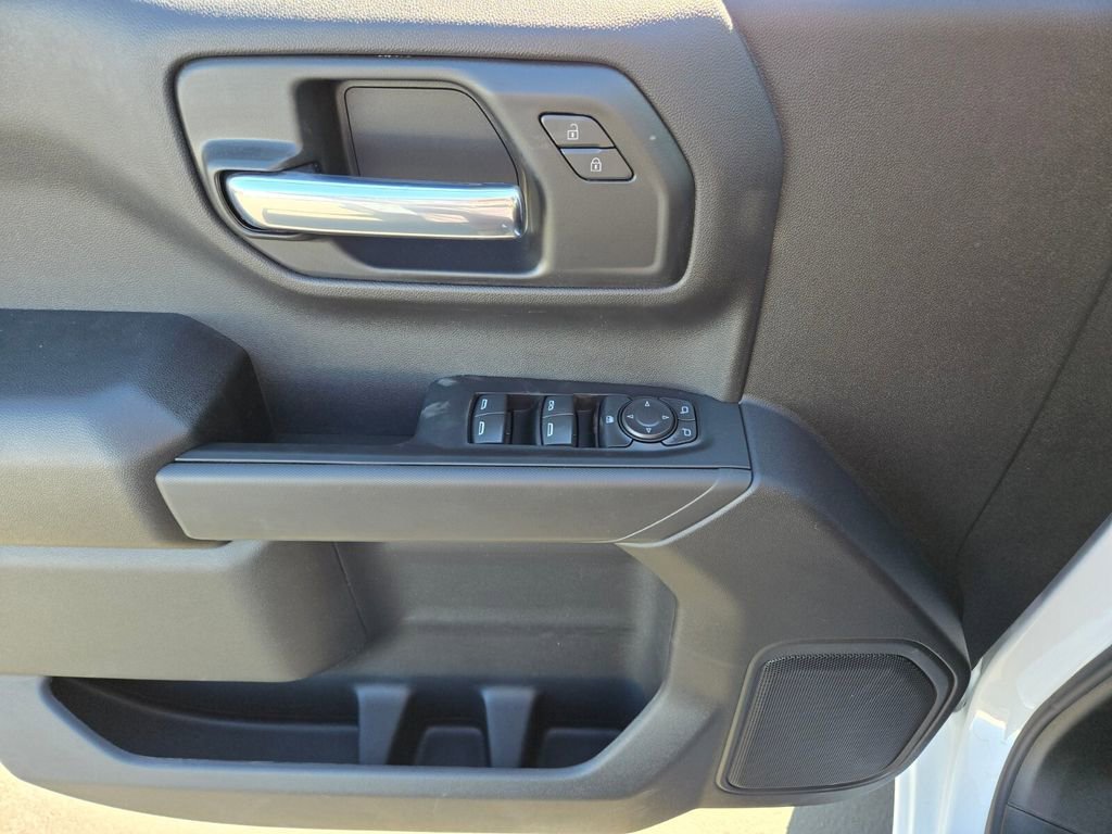 2026 GMC Sierra 1500 Pro - Photo 9