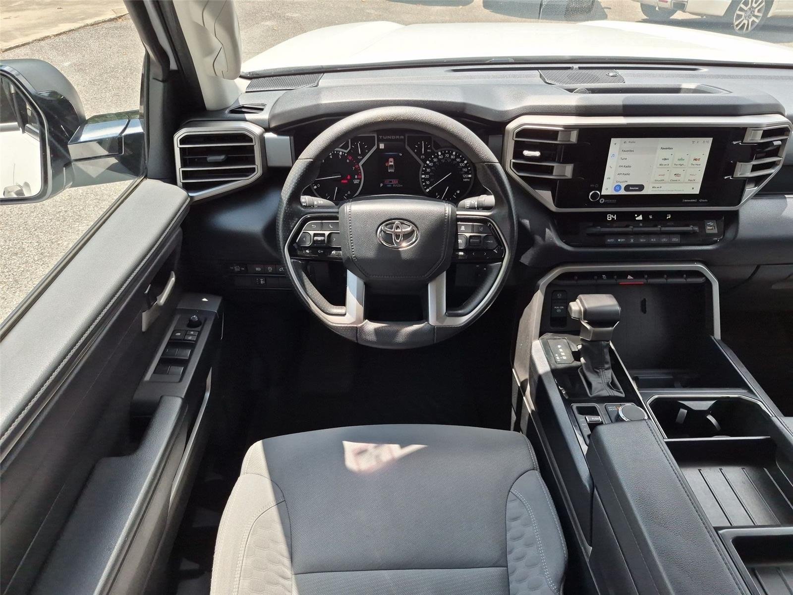 Used 2023 Ice Cap Toyota SR5 image 32