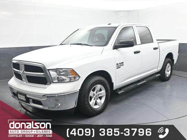 Used 2023 White Ram Tradesman image 5