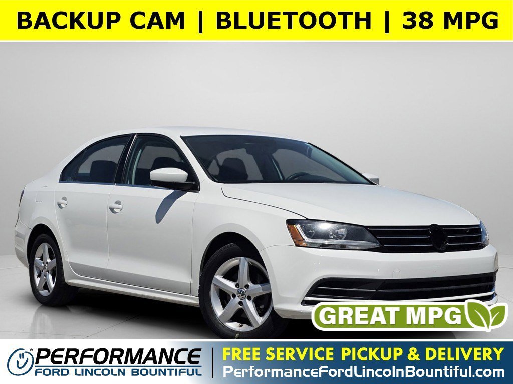 2017 Volkswagen Jetta 1.4T S Auto's photo