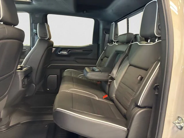 New 2026 Beige GMC AT4X image 14