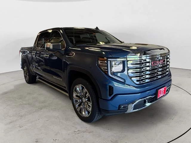 New 2026  GMC Denali image 8