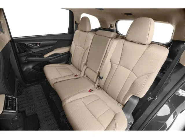 Used 2025 Magnetite Gray Metallic Subaru Premium image 16