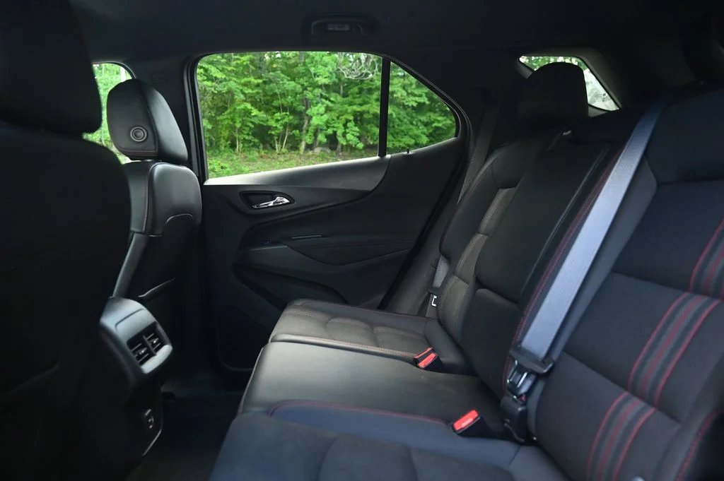 2022 Chevrolet Equinox RS - Photo 27