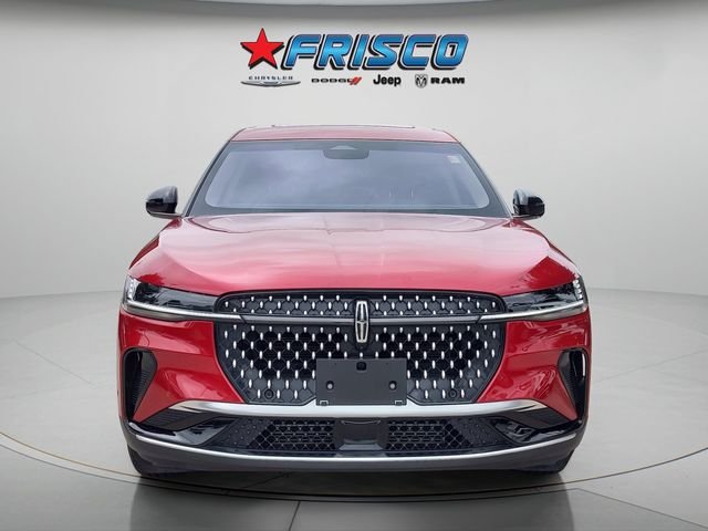 Used 2024 Red Lincoln Premiere image 2