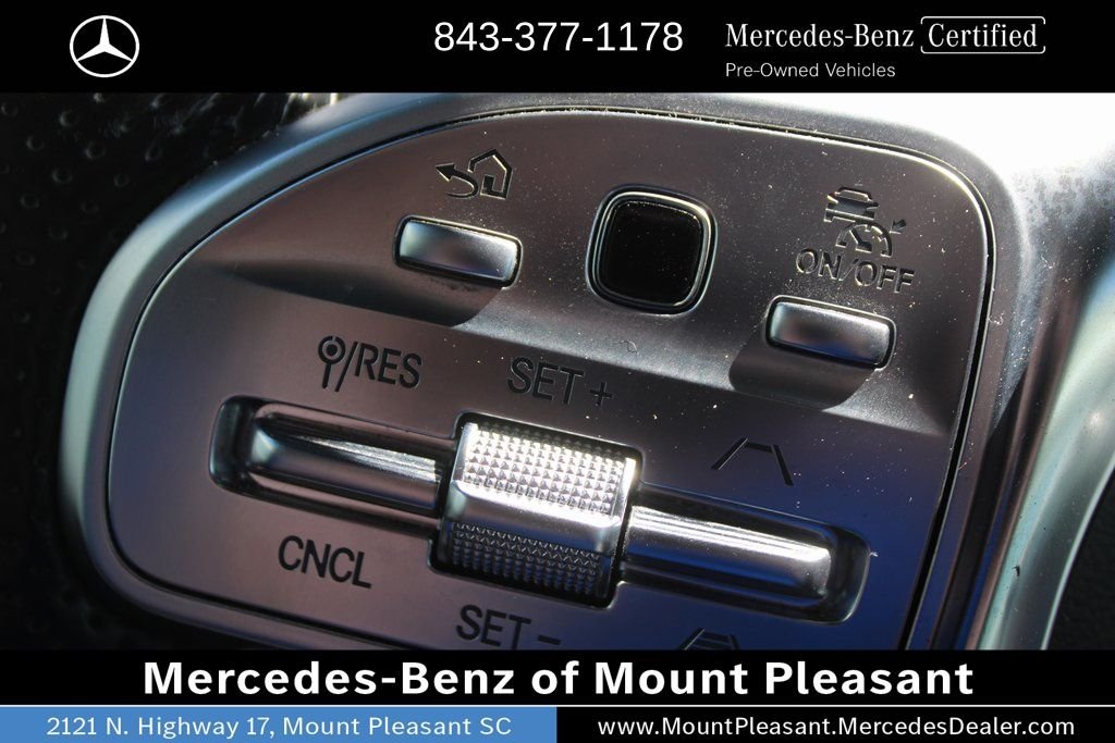 Certified Used 2021  Mercedes-AMG G 63 AMG® image 24
