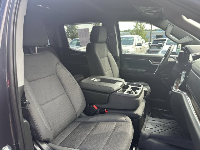 2023 Chevrolet Silverado 1500 LT - Photo 29
