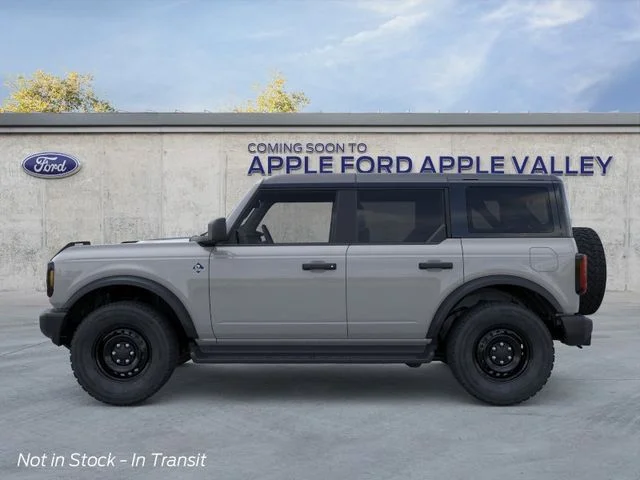 New 2026 Avalanche Ford Outer Banks image 3