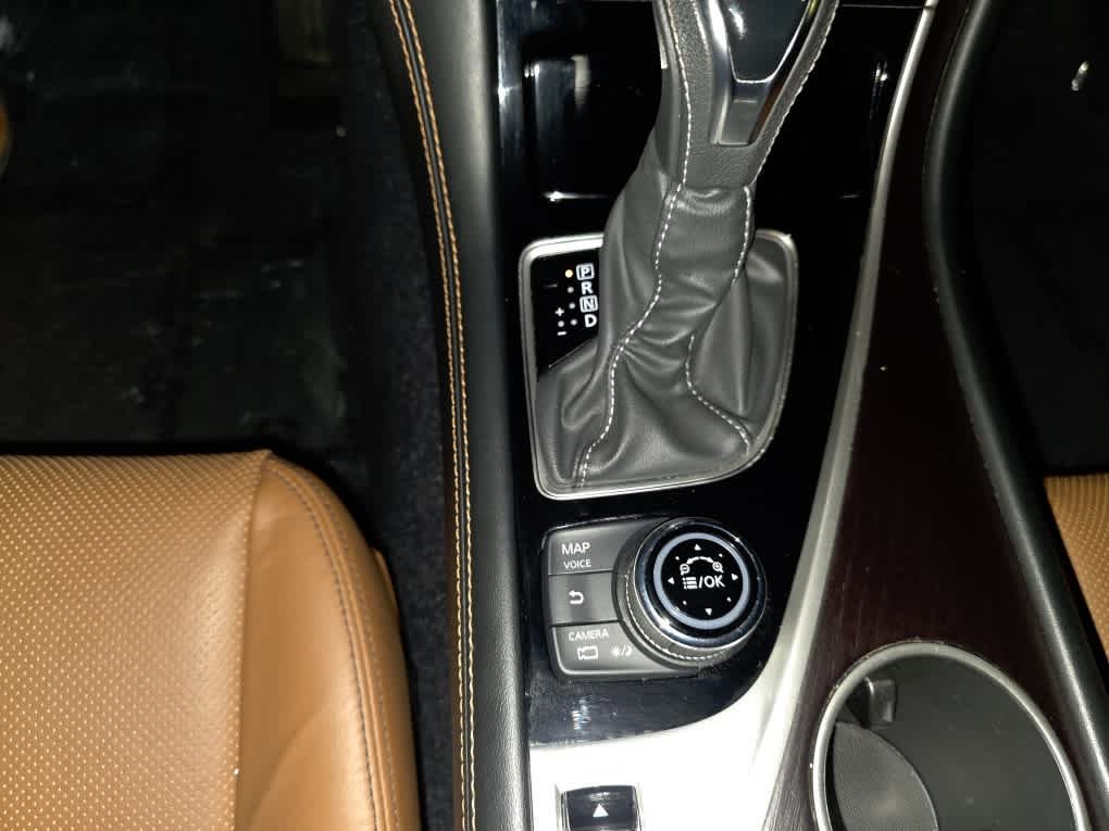 2023 INFINITI Q50 SENSORY - Photo 28