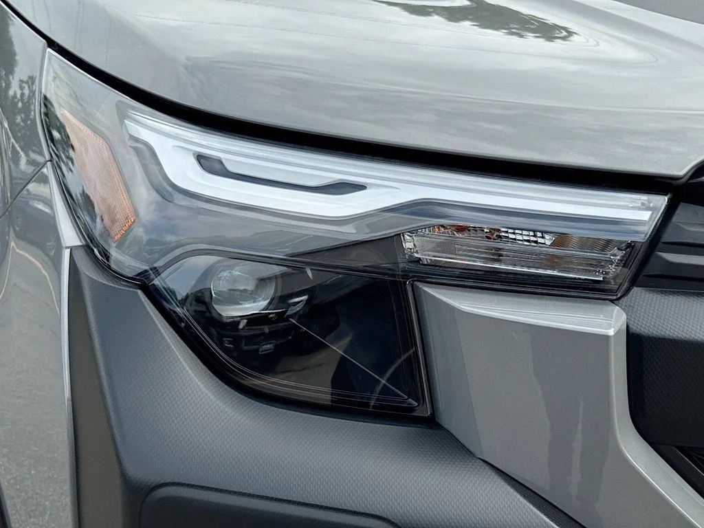 New 2026 RIVER ROCK PEARL Subaru Wilderness image 38