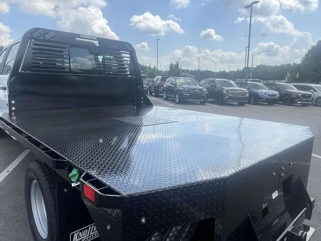 New 2026 Oxford White Ford XL image 10
