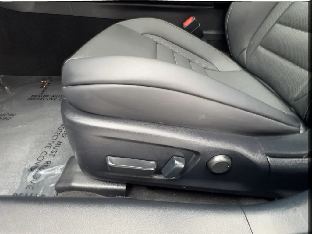 Used 2024 Blue Lexus 350 F SPORT image 22