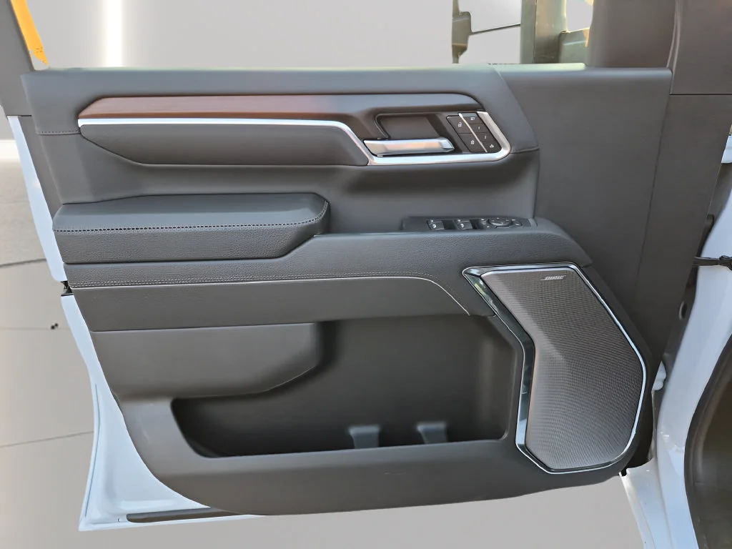 New 2026 GMC Sierra 2500 HD Denali, photo 16