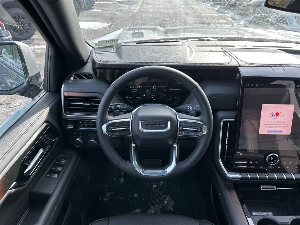 2026 GMC YUKON XL - Image 28