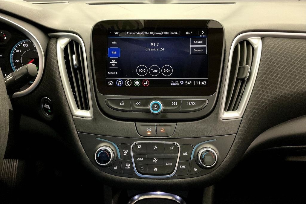 2024 Chevrolet Malibu 1LT - Photo 31