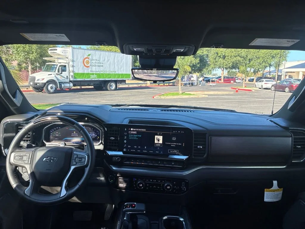 2026 Chevrolet Silverado 1500 High Country - Photo 31