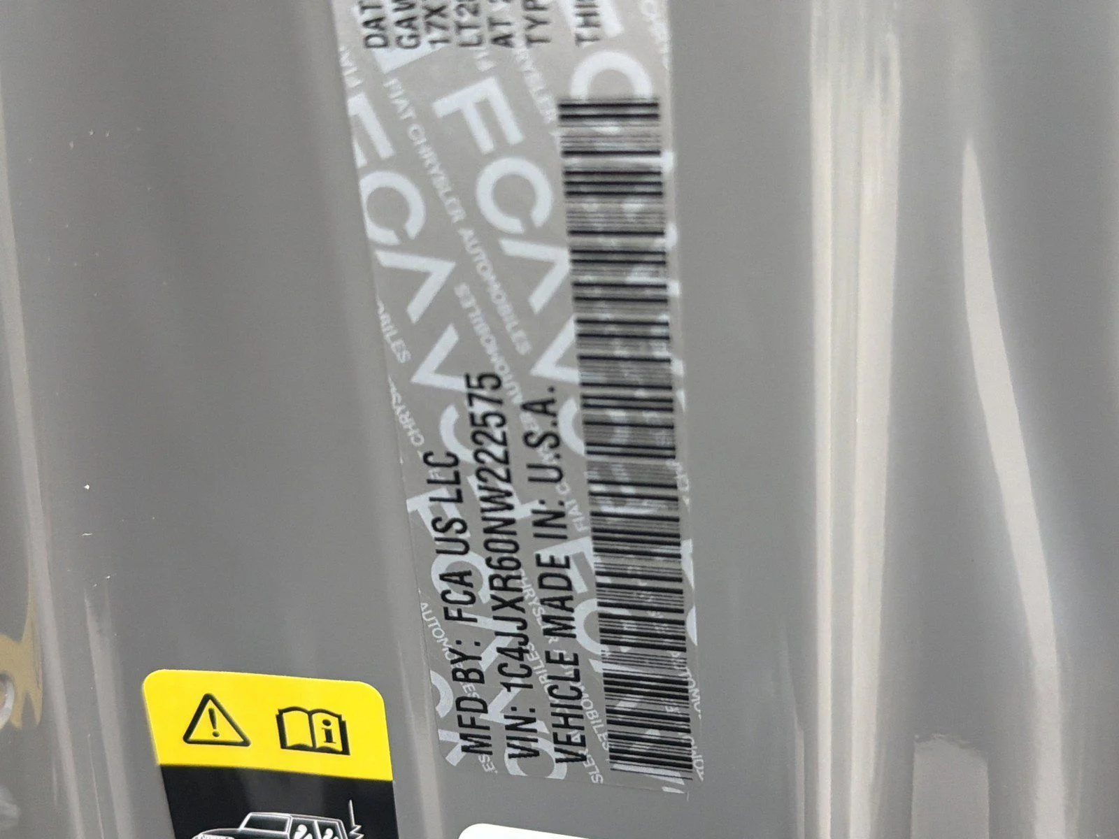 Used 2022 Gray Jeep Unlimited Rubicon 4xe image 41