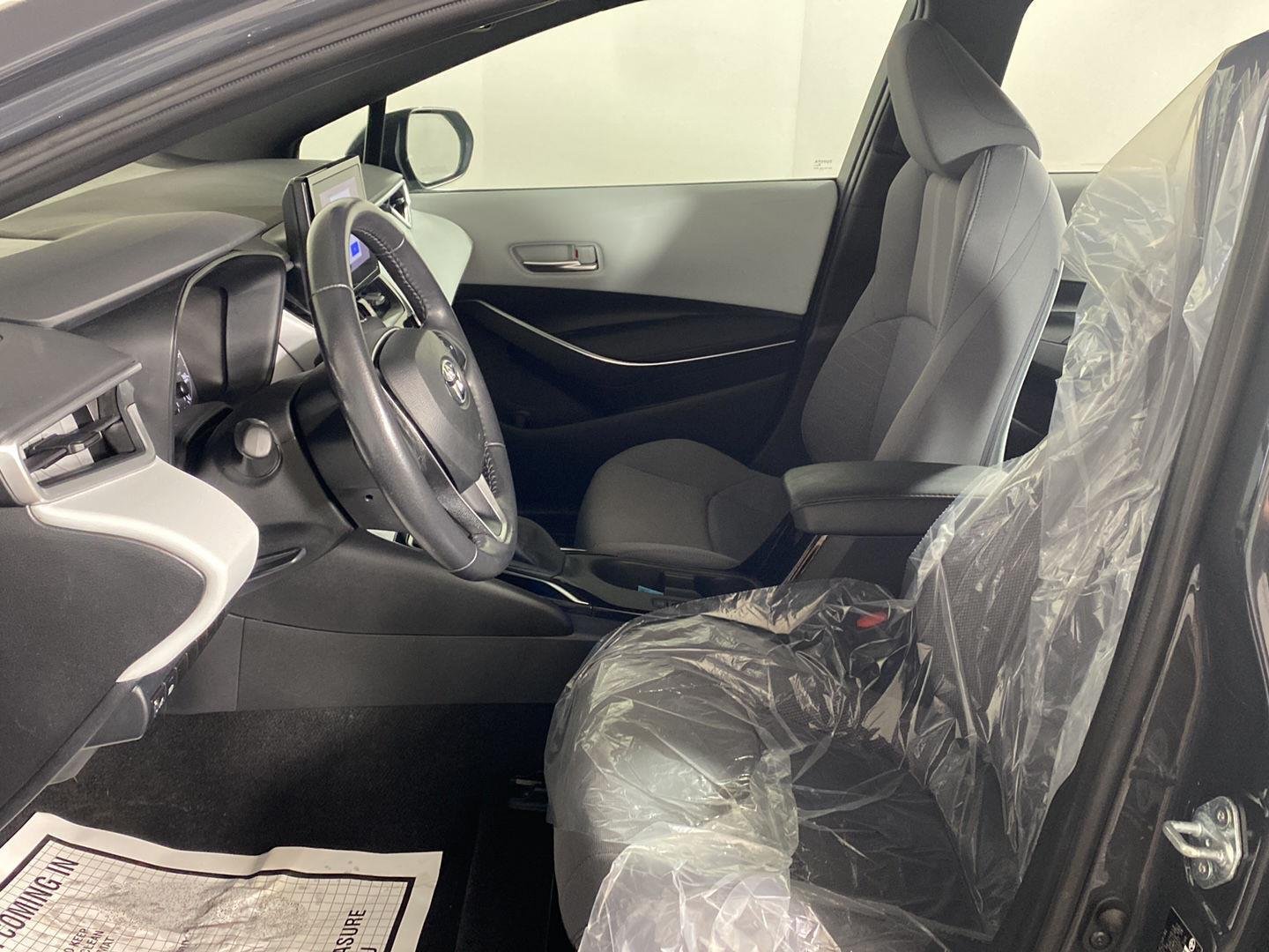 Used 2024 Underground Toyota SE image 22