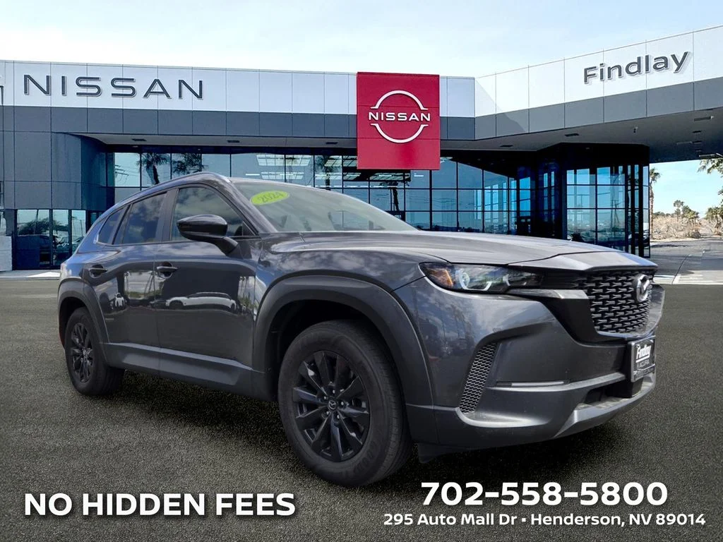 2024 Mazda CX-50 2.5 S PREMIUM's photo