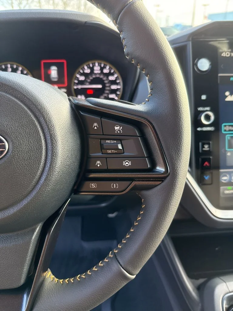 2026 Subaru Crosstrek Sport - Photo 71