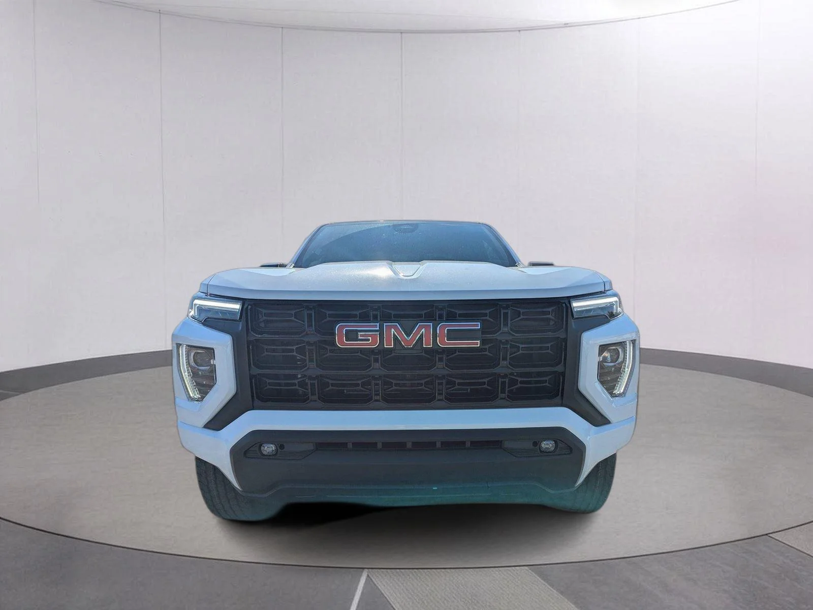 New 2026 Summit White GMC Elevation image 8