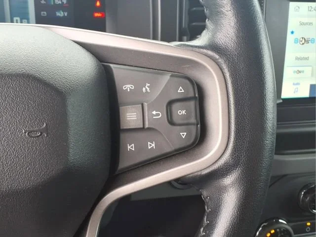 Used 2023 Gray Ford Big Bend image 14