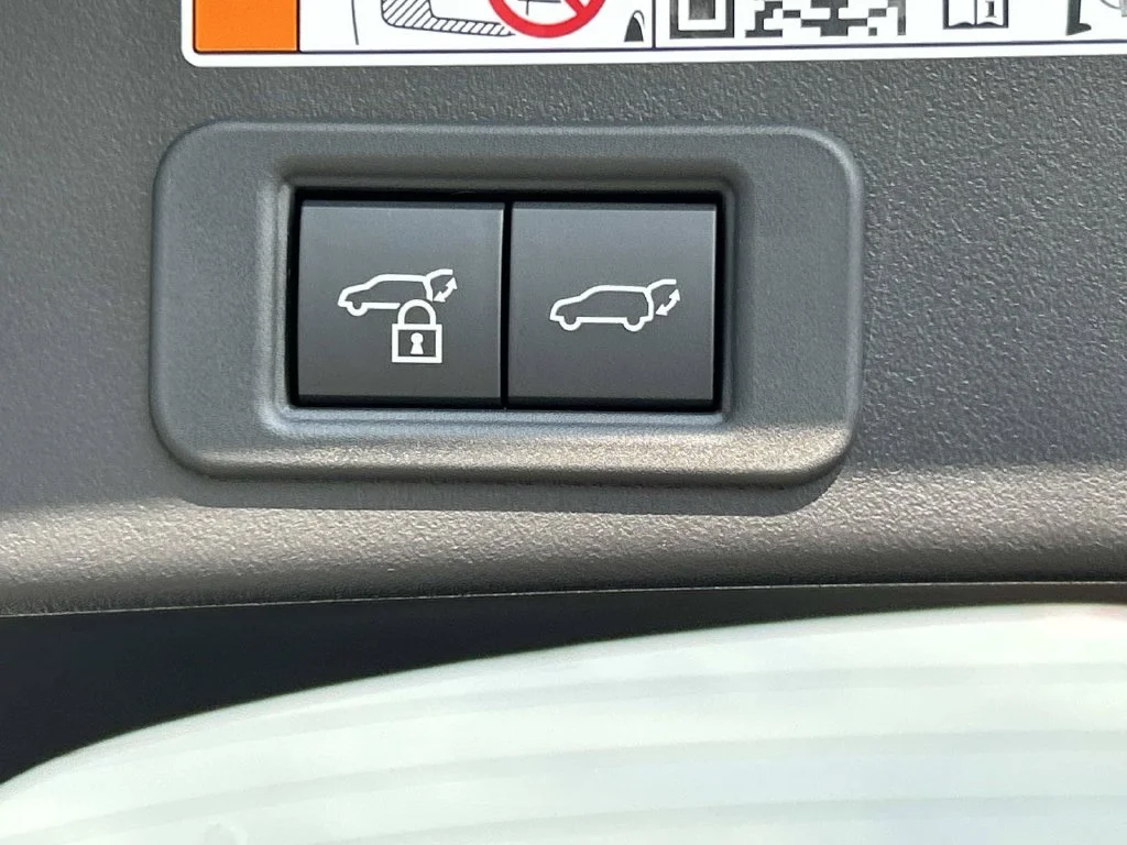 New 2026  Toyota Base image 18